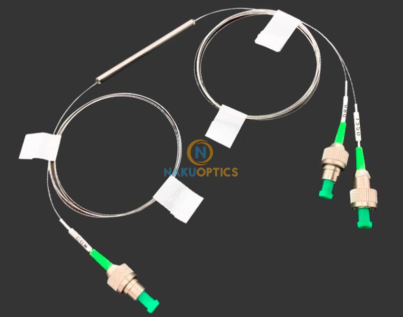 1X2 SM CWDM